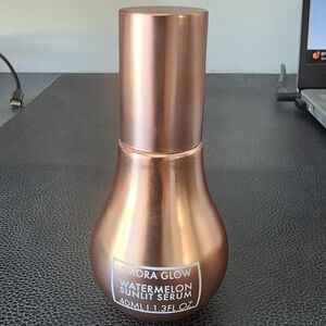 Sephora Glow Watermelon Serum in Copper